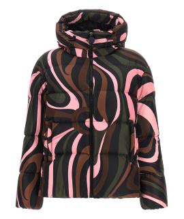 EMILIO PUCCI Пуховик