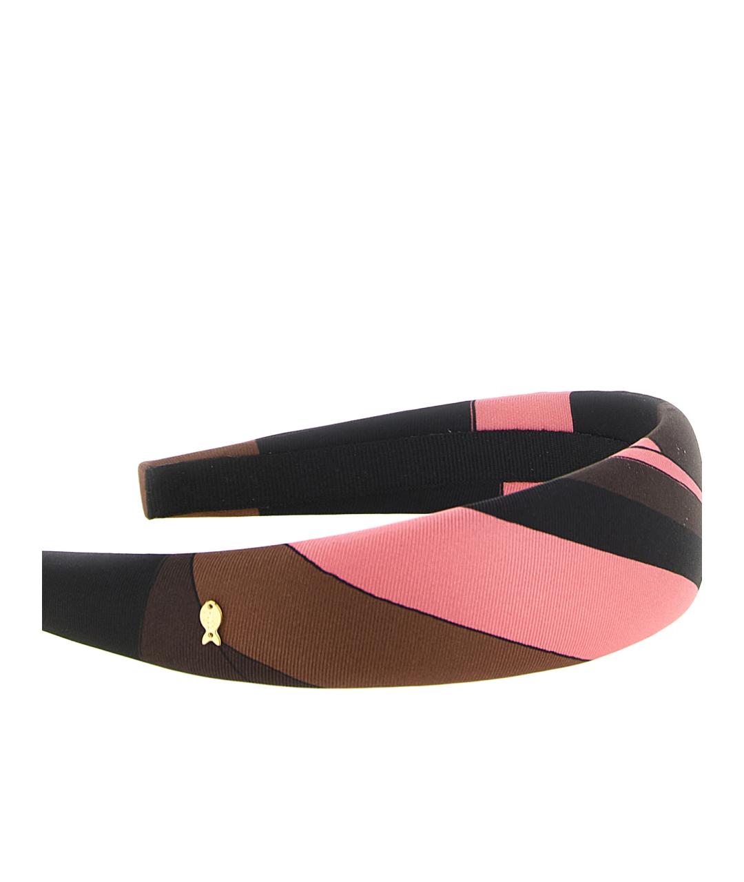 EMILIO PUCCI Мульти повязка, фото 3