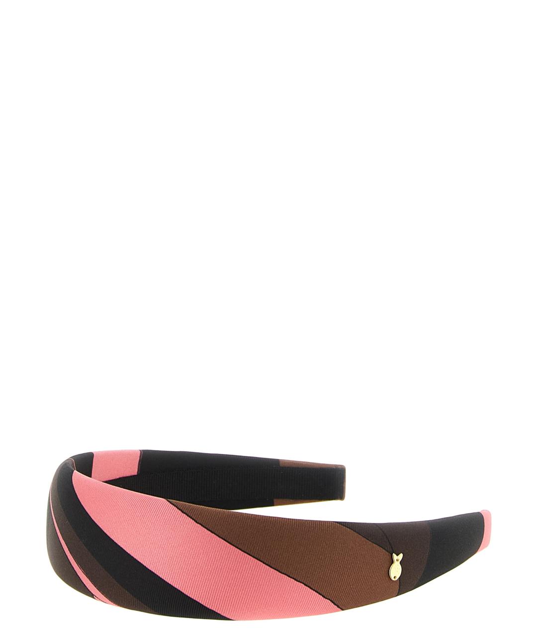 EMILIO PUCCI Мульти повязка, фото 1