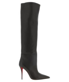 CHRISTIAN LOUBOUTIN Ботфорты