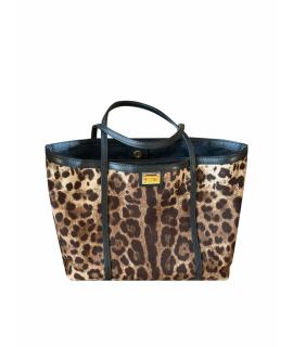 DOLCE&GABBANA Сумка тоут