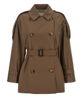 MAX MARA Тренч/плащ