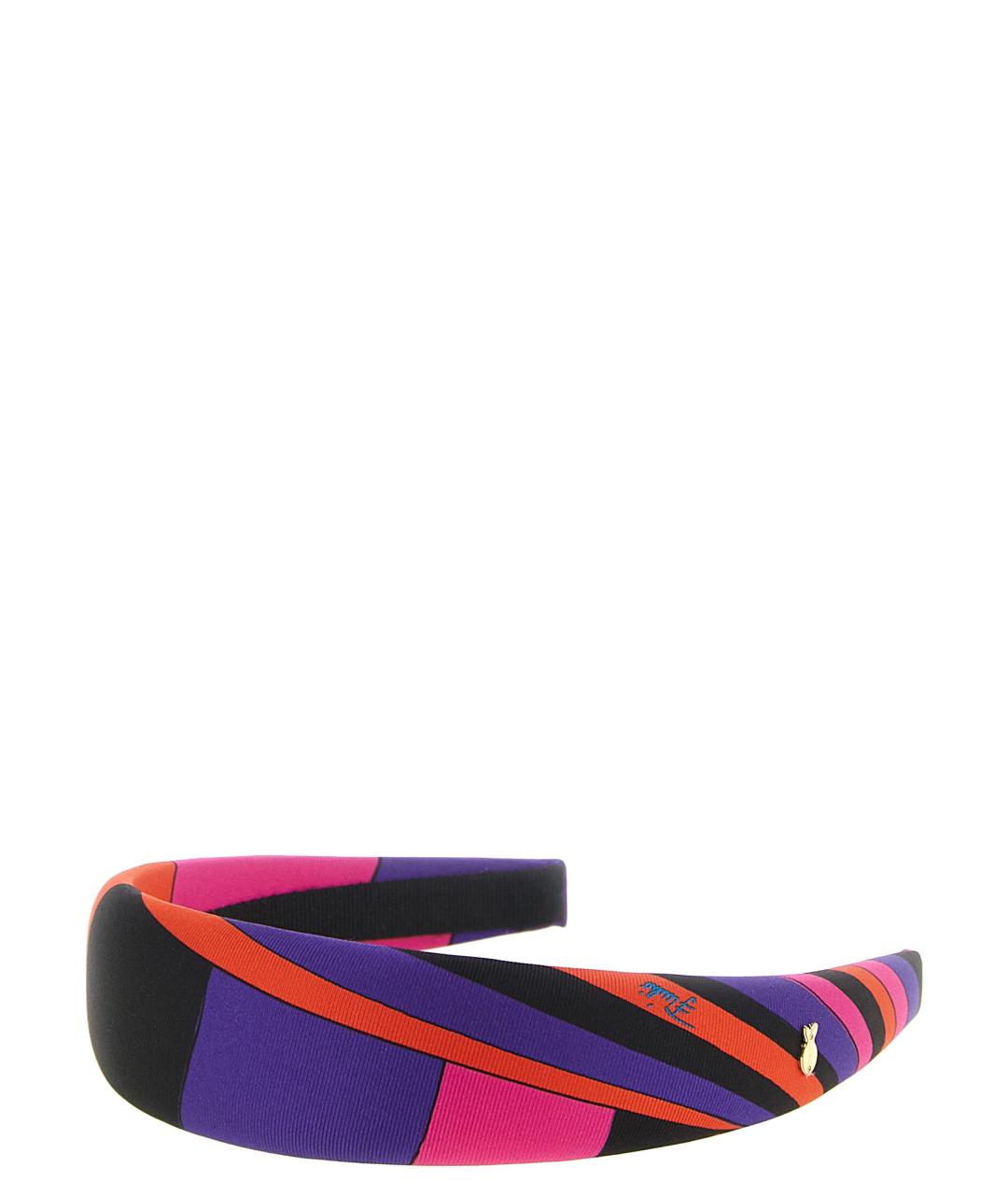 EMILIO PUCCI Мульти повязка, фото 1