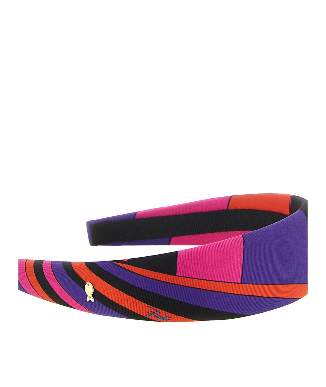 EMILIO PUCCI Мульти повязка, фото 3