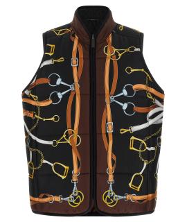 GUCCI Жилет