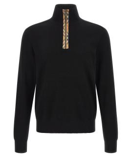 BURBERRY Джемпер / свитер