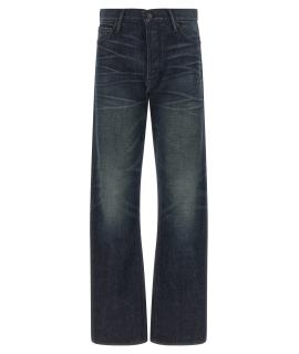 TOM FORD Прямые джинсы