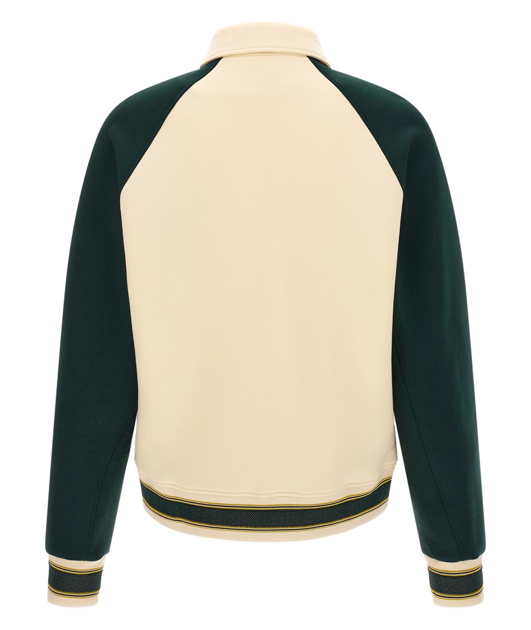 LACOSTE Мульти хлопковая куртка, фото 2