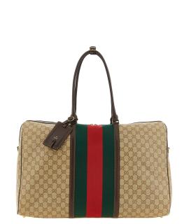 GUCCI Дорожная и спортивная сумка