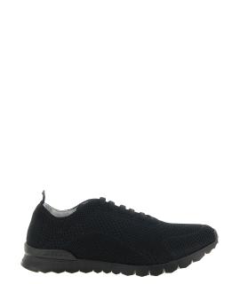 KITON Низкие кроссовки / кеды