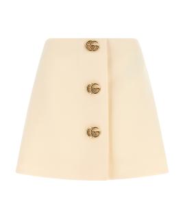 GUCCI Юбка мини