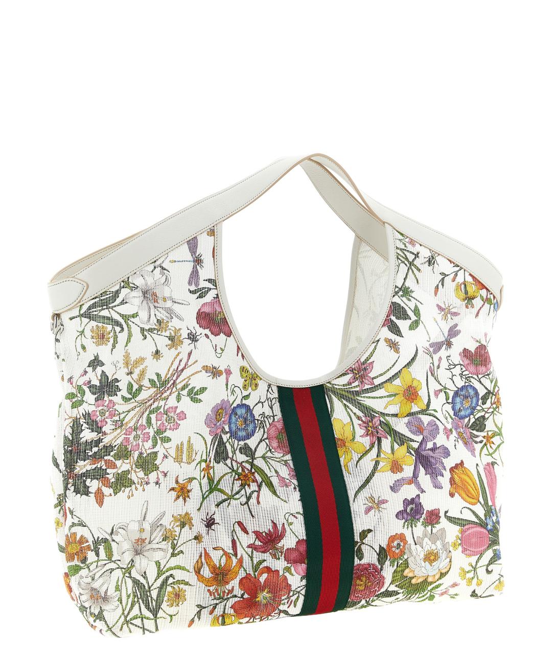 GUCCI Мульти сумка тоут из искусственной кожи, фото 2
