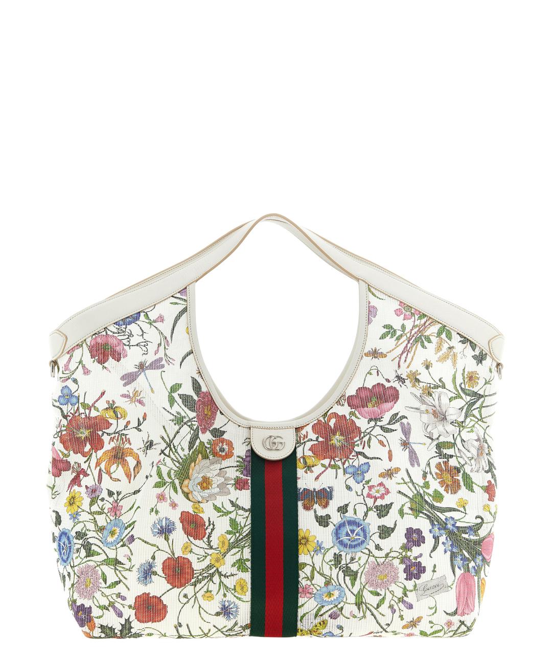 GUCCI Мульти сумка тоут из искусственной кожи, фото 1