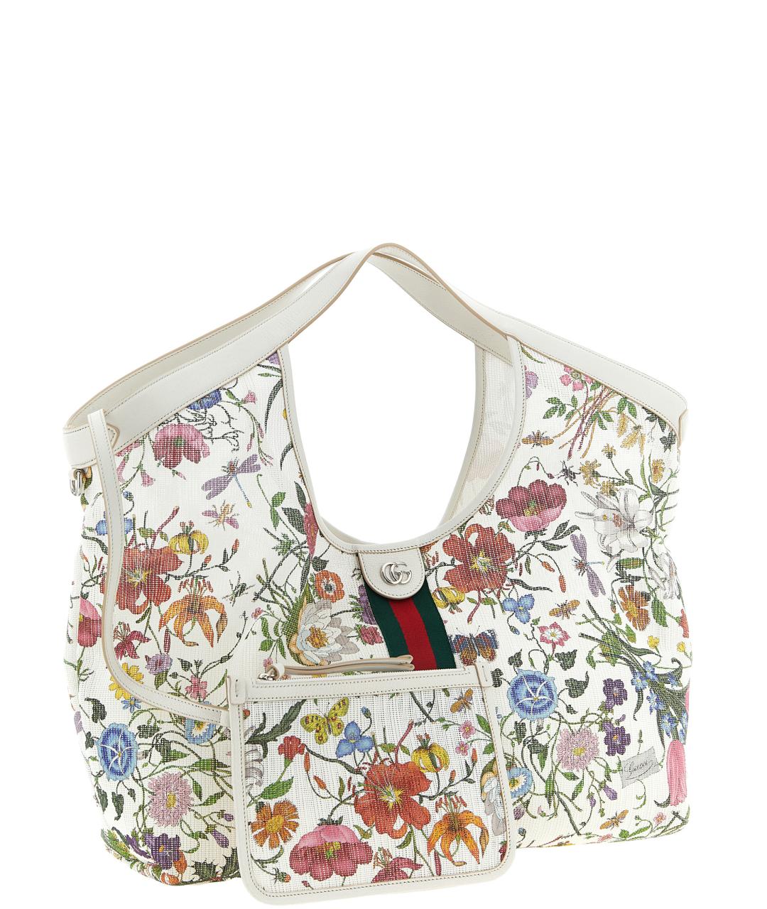 GUCCI Мульти сумка тоут из искусственной кожи, фото 3