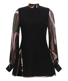 EMILIO PUCCI Повседневное платье