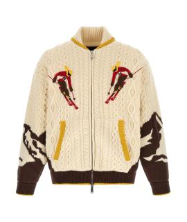 DSQUARED2 Кардиган