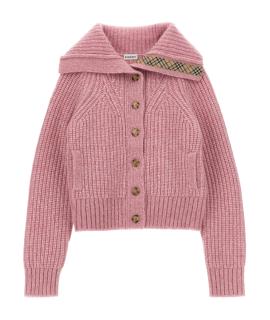 BURBERRY Трикотаж