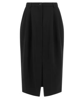 DOLCE&GABBANA Юбка миди