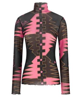 EMILIO PUCCI Водолазка