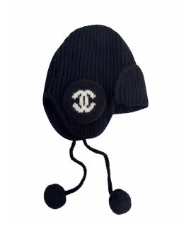 CHANEL Шапка