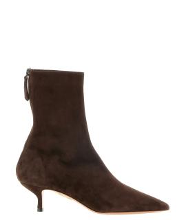 AQUAZZURA Ботильоны