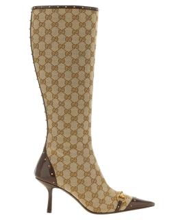 GUCCI Сапоги