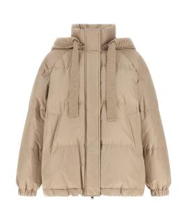 BRUNELLO CUCINELLI Пуховик