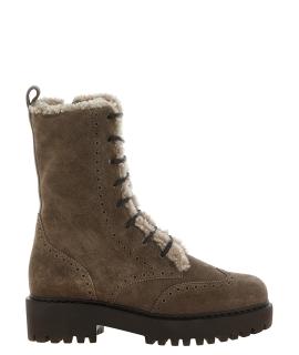 BRUNELLO CUCINELLI Ботинки