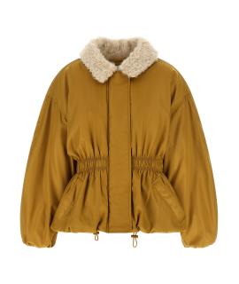 ISABEL MARANT ETOILE Куртка