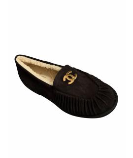 CHANEL Лоферы