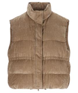 BRUNELLO CUCINELLI Жилет