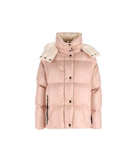MONCLER Пуховик
