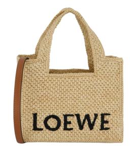 LOEWE Сумка тоут