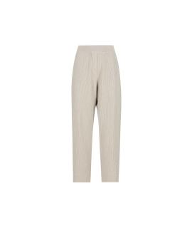 BRUNELLO CUCINELLI Брюки широкие