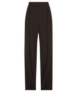 SAINT LAURENT Прямые брюки