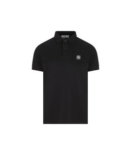 STONE ISLAND Поло с коротким рукавом