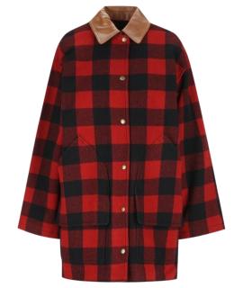 WOOLRICH Пальто