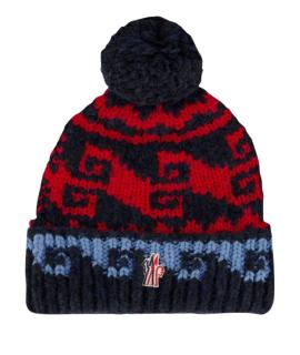 MONCLER GRENOBLE Шапка