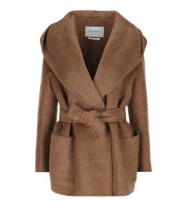MAX MARA Пальто
