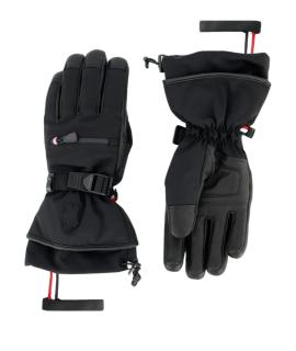 MONCLER GRENOBLE Перчатки