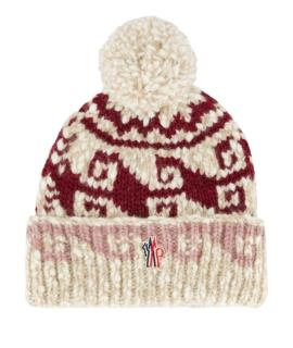 MONCLER GRENOBLE Шапка