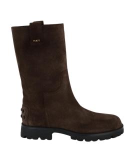 TOD'S Сапоги