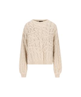 LOEWE Джемпер / свитер