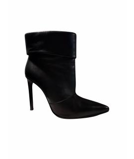 SAINT LAURENT Ботильоны
