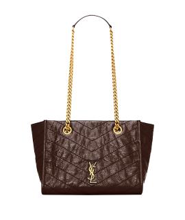 SAINT LAURENT Сумка тоут
