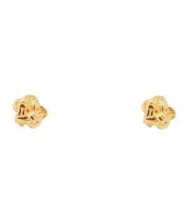 BOTTEGA VENETA Серьги