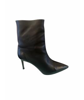 AQUAZZURA Ботильоны