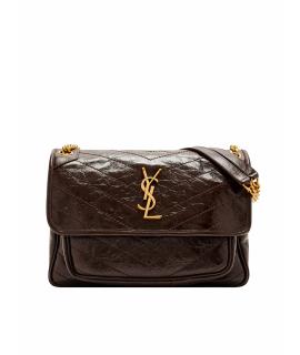 SAINT LAURENT Сумка через плечо