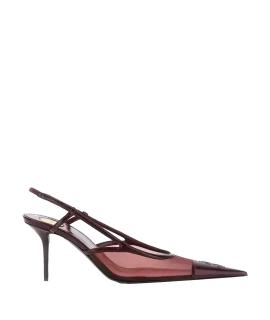 SAINT LAURENT Туфли