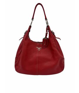 PRADA Сумка с короткими ручками